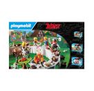 PLAYMOBIL 71827 Asterix: Das Dorfbankett