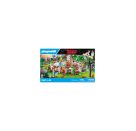 PLAYMOBIL 71827 Asterix: Das Dorfbankett