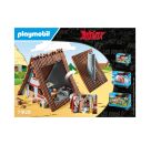 PLAYMOBIL 71828 Asterix: Asterix Haus