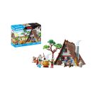 PLAYMOBIL 71828 Asterix: Asterix Haus