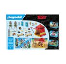 PLAYMOBIL 71829 Asterix: Legionärszelt