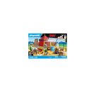 PLAYMOBIL 71829 Asterix: Legionärszelt