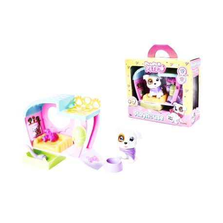 Pamper Petz Mini Playhouse