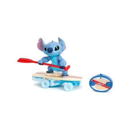 RC Surfer Stitch