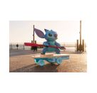 RC Surfer Stitch
