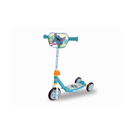 Stitch Roller mit 3 Rädern