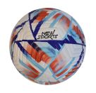 New Sports Fußball Star,Größe 5, unaufgeblasen