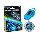 Beyblade  X Cobalt Dragoon 2-60C Schnur-Starter Set