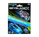 Beyblade  X Cobalt Dragoon 2-60C Schnur-Starter Set