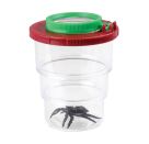 Outdoor active Lupenbecher faltbar