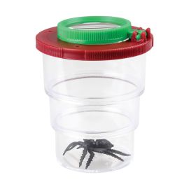 Outdoor active Lupenbecher faltbar