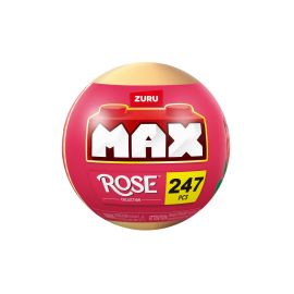 MAX-ROSE COLLECTION