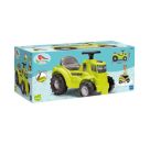 Ecoiffier Rutschfahrzeug  Traktor