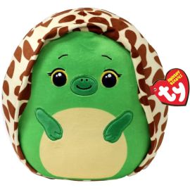 TURBO TURTLE SQUISHY BEANIE 10