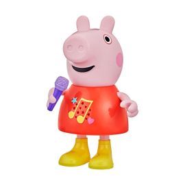 Peppa PigPlauder-   Singspaß Peppa