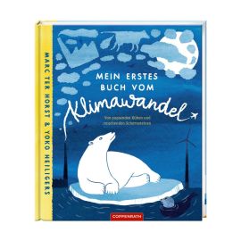 Mein erstes Buch vom Klimawandel