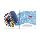 Mein erstes Buch vom Klimawandel