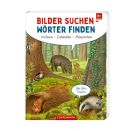 Bilder s. - Wörter f.: Bei den Tieren (BuchBONUS)