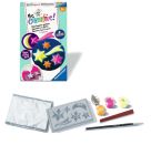 Ravensburger BeCreative 25538 Leuchtsterne, DIY für Kinder ab 6 Jahren