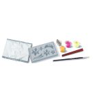 Ravensburger BeCreative 25538 Leuchtsterne, DIY für Kinder ab 6 Jahren