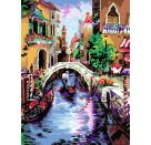 Ravensburger CreArt - Malen nach Zahlen 25964 - Zauberhaftes Venedig - ab 12 Jahren