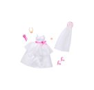 Barbie Fashions 2er-Pack Braut Mode