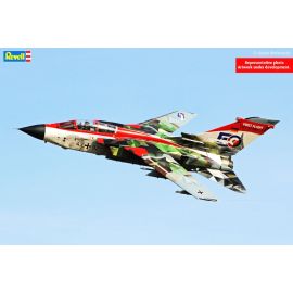 Panavia Tornado IDS 50 Years, Revell Modellbausatz