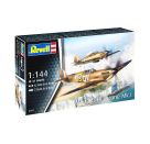 Supermarine Spitfire Mk.Ia   Hawker Hurricane Mk.I, Revell Modellbausatz