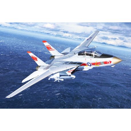 Grumman F-14A Tomcat, Revell Modellbausatz