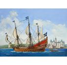 REVELL Swedish Regal Ship VASA