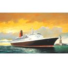 REVELL Queen Elizabeth 2