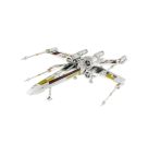 Carson Teva s X-Wing Fighter: The Mandalorian, Revell Modellbausatz