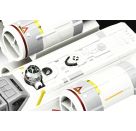 Carson Teva s X-Wing Fighter: The Mandalorian, Revell Modellbausatz