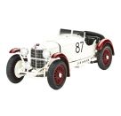 Mercedes-Benz SSKL, Revell Modellbausatz