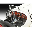 Mercedes-Benz SSKL, Revell Modellbausatz