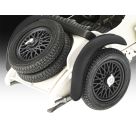 Mercedes-Benz SSKL, Revell Modellbausatz