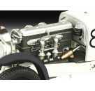 Mercedes-Benz SSKL, Revell Modellbausatz
