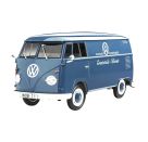 VW T1 Panel Van - 75 Years of the VW T1, Revell Modellbausatz
