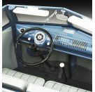 VW T1 Panel Van - 75 Years of the VW T1, Revell Modellbausatz