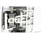 VW T1 Panel Van - 75 Years of the VW T1, Revell Modellbausatz