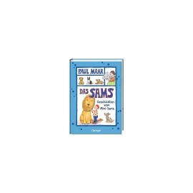 Das Sams. Geschichten vom Mini-Sams