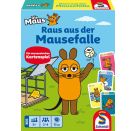 Die Maus, Raus aus der Mausefalle