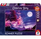 PU1000T.C.Gray Sagenhafter Blick