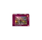 PU500T.Regenzauber in Paris