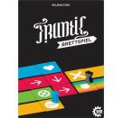FRANTIC - Brettspiel (d)