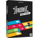 FRANTIC - Brettspiel (d)