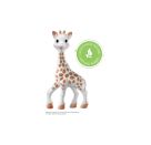 Sophie la girafe® Sonderedition Schützt die Giraffen inkl. Schlüsselanhänger / Naturkautschuk