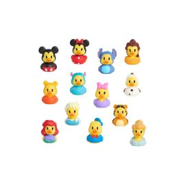 Disney Charaktere Badenten (sort.)