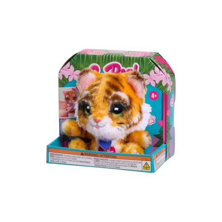 FurReal My Minis Little Hugs Funktionsplüschtier (Koala/Tiger)