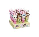 GLUBSCHIS Schlüsselanhänger in Schultüte, sortiert